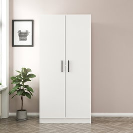 Hanah Home Kale Chain White - 190